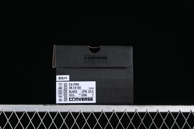 Converse Shoes